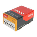 TIMCO Screws TIMCO Solo Countersunk Silver Woodscrews