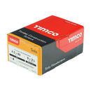 TIMCO Screws TIMCO Solo Countersunk Silver Woodscrews
