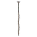 TIMCO Screws TIMCO Solo Countersunk Silver Woodscrews