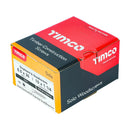 TIMCO Screws TIMCO Solo Countersunk Silver Woodscrews