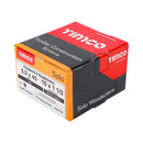 TIMCO Screws TIMCO Solo Countersunk Silver Woodscrews