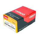 TIMCO Screws TIMCO Solo Countersunk Silver Woodscrews