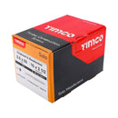 TIMCO Screws TIMCO Solo Countersunk Silver Woodscrews