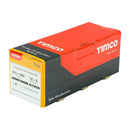 TIMCO Screws TIMCO Solo Countersunk Silver Woodscrews