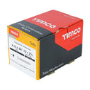TIMCO Screws TIMCO Solo Countersunk Silver Woodscrews