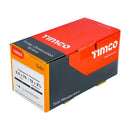 TIMCO Screws TIMCO Solo Countersunk Silver Woodscrews