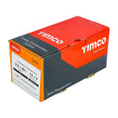 TIMCO Screws TIMCO Solo Countersunk Silver Woodscrews