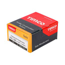 TIMCO Screws TIMCO Solo Countersunk Silver Woodscrews