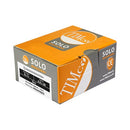 TIMCO Screws TIMCO Solo Countersunk Silver Woodscrews
