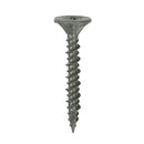 TIMCO Screws TIMCO Twin-Cut Cement Board Countersunk Exterior Silver Screws