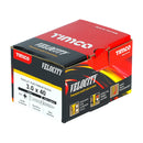 TIMCO Screws TIMCO Velocity Premium Multi-Use Countersunk Gold Woodscrews