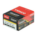 TIMCO Screws TIMCO Velocity Premium Multi-Use Countersunk Gold Woodscrews