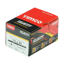 TIMCO Screws TIMCO Velocity Premium Multi-Use Countersunk Gold Woodscrews
