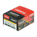 TIMCO Screws TIMCO Velocity Premium Multi-Use Countersunk Gold Woodscrews
