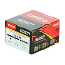 TIMCO Screws TIMCO Velocity Premium Multi-Use Countersunk Gold Woodscrews