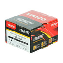 TIMCO Screws TIMCO Velocity Premium Multi-Use Countersunk Gold Woodscrews