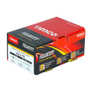 TIMCO Screws TIMCO Velocity Premium Multi-Use Countersunk Gold Woodscrews