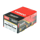 TIMCO Screws TIMCO Velocity Premium Multi-Use Countersunk Gold Woodscrews
