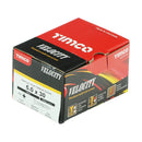 TIMCO Screws TIMCO Velocity Premium Multi-Use Countersunk Gold Woodscrews