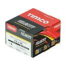 TIMCO Screws TIMCO Velocity Premium Multi-Use Countersunk Gold Woodscrews