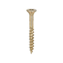 TIMCO Screws TIMCO Velocity Premium Multi-Use Countersunk Gold Woodscrews