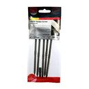 TIMCO Screws TIMCO Wafer Head Exterior Green Timber Screws