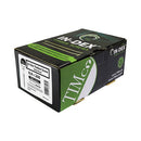 TIMCO Screws TIMCO Wafer Head Exterior Green Timber Screws