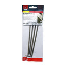 TIMCO Screws TIMCO Wafer Head Exterior Green Timber Screws