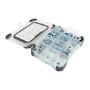 TIMCO Screws TIMCO Washers Zinc Mixed Tray - 291pcs