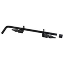 TIMCO Security & Ironmongery 12" / TIMbag TIMCO Cane Bolt Black - 12"