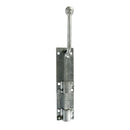 TIMCO Security & Ironmongery 12" / TIMbag TIMCO Monkey Tail Bolt Hot Dipped Galvanised