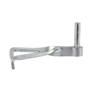 TIMCO Security & Ironmongery 12mm TIMCO Gate Hinge Hooks To Build Single Brick Hot Dipped Galvanised