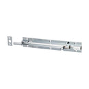 TIMCO Security & Ironmongery 150 x 25mm TIMCO Necked Barrel Bolt Polished Chrome