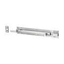 TIMCO Security & Ironmongery 150 x 25mm TIMCO Necked Barrel Bolt Satin Chrome