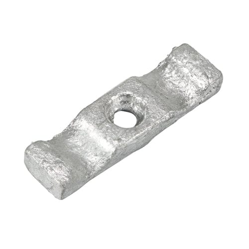 TIMCO Security & Ironmongery 2" / TIMbag TIMCO Turn Buttons Hot Dipped Galvanised