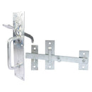 TIMCO Security & Ironmongery 205 x 45mm / TIMbag TIMCO Suffolk Latch Medium Duty Hot Dipped Galvanised