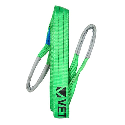 TIMCO Security & Ironmongery 2m x 60mm TIMCO Lifting Sling 2000 kg / 2 Tonnes