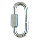 TIMCO Security & Ironmongery 5mm / 5 / TIMbag TIMCO Quick Repair Chain Links Silver