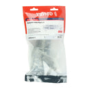 TIMCO Security & Ironmongery 6" / TIMbag TIMCO Heavy Brenton Padbolt Hot Dipped Galvanised