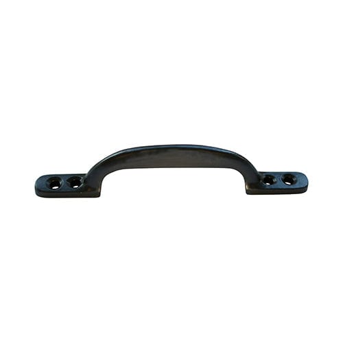 TIMCO Security & Ironmongery 6" / TIMbag TIMCO Hot Bed Handle Black