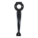 TIMCO Security & Ironmongery 8" / TIMbag TIMCO Escutcheon Handle Black