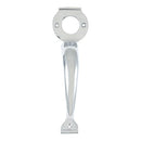 TIMCO Security & Ironmongery 8" / TIMbag TIMCO Escutcheon Handle Chrome