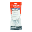 TIMCO Security & Ironmongery 8mm / 5 / TIMbag TIMCO Quick Repair Chain Links Silver