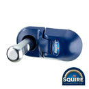 TIMCO Security & Ironmongery Squire Padbar STH100 - 184Mm - Pack Qty - 1 Ea