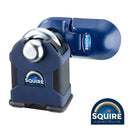 TIMCO Security & Ironmongery Squire Padbar STH100 - 184Mm - Pack Qty - 1 Ea