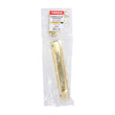 TIMCO Security & Ironmongery TIMCO Architectural Flat Section Bolt Polished Brass