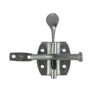 TIMCO Security & Ironmongery TIMCO Automatic Gate Latch Hot Dipped Galvanised - 2"