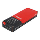 TIMCO Security & Ironmongery TIMCO Ball Bearing Hinges Grade 11 Steel Polished Chrome - 102 x 76 x 2.7