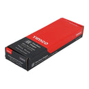 TIMCO Security & Ironmongery TIMCO Ball Bearing Hinges Grade 11 Steel Satin Nickel - 102 x 76 x 2.7