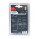TIMCO Security & Ironmongery TIMCO Brass Combination Padlock
